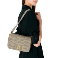 Bolso Bandolera S Vaniglia Furla 1927 Bolso Bandolera S Vaniglia Furla 1927 1